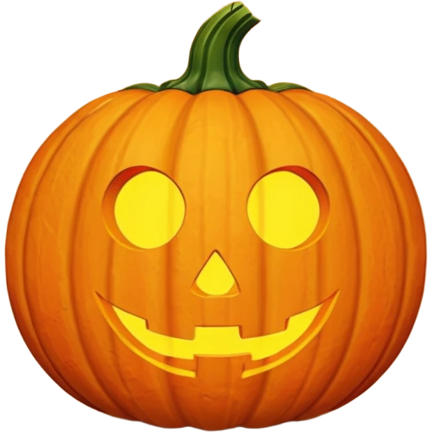 pumpkin Lantern emoji