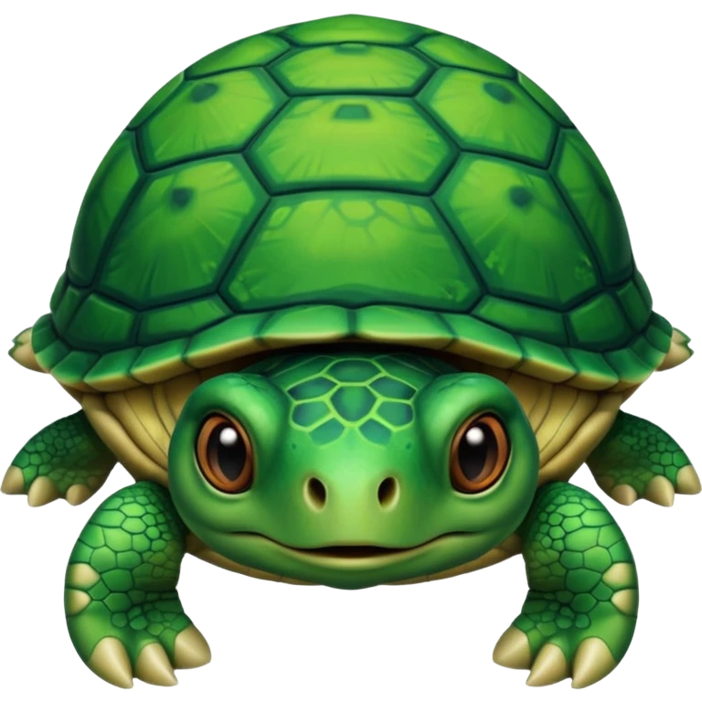 carl turtle emoji