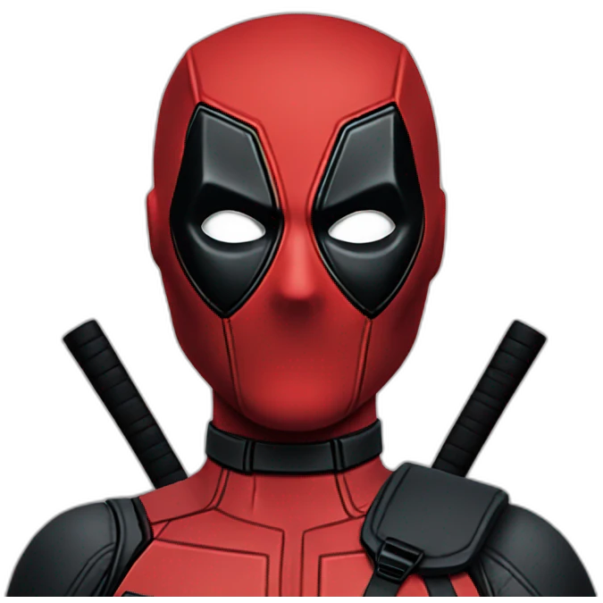 deadpool emoji