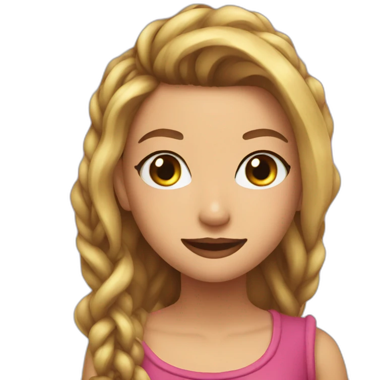 itzy emoji