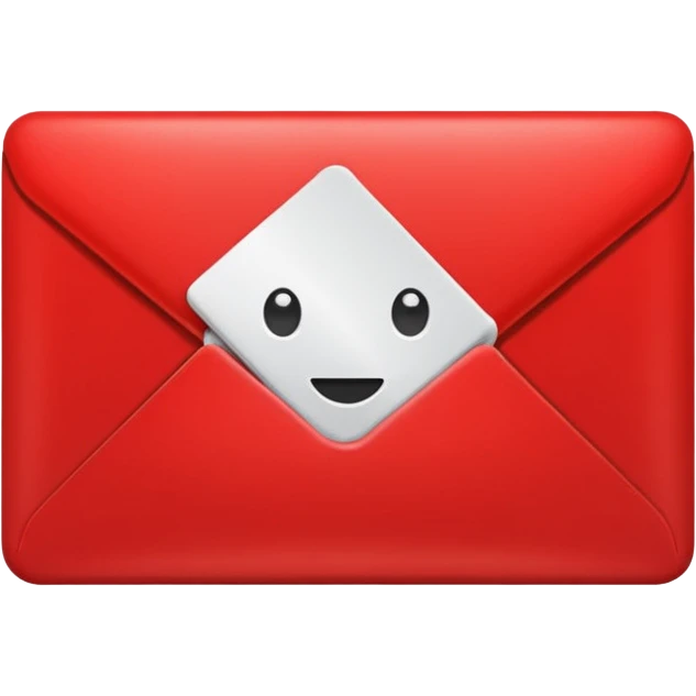 red envelope emoji