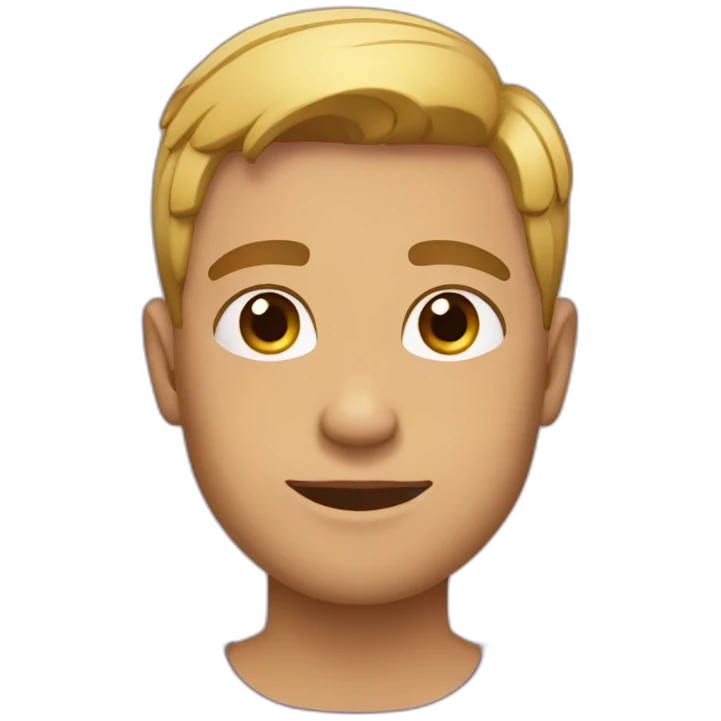 Gay frictionless  emoji