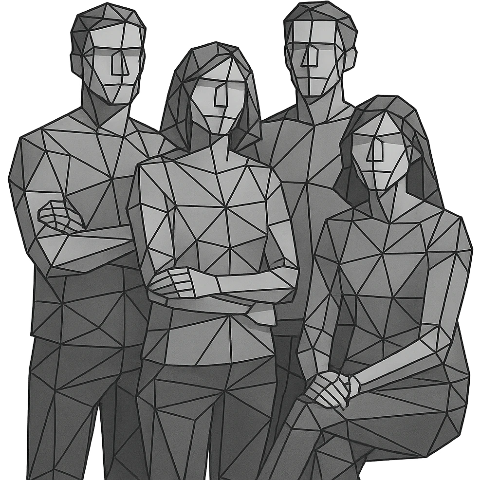 group of people emoji