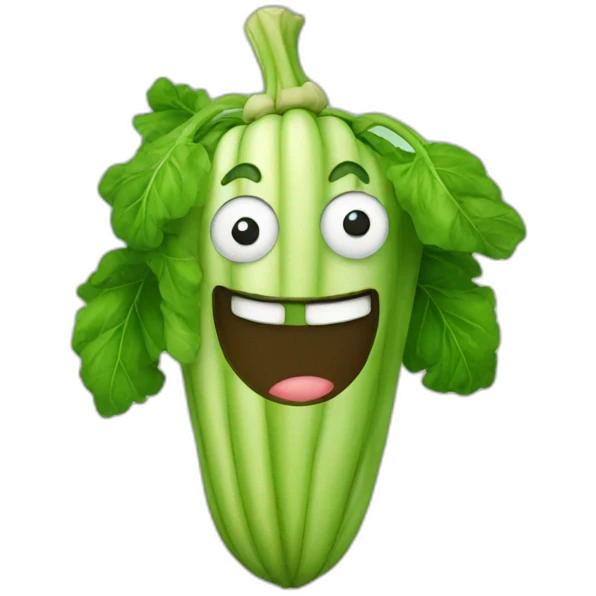 veggie emoji