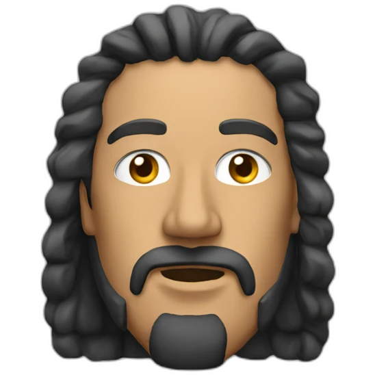 elonmask emoji