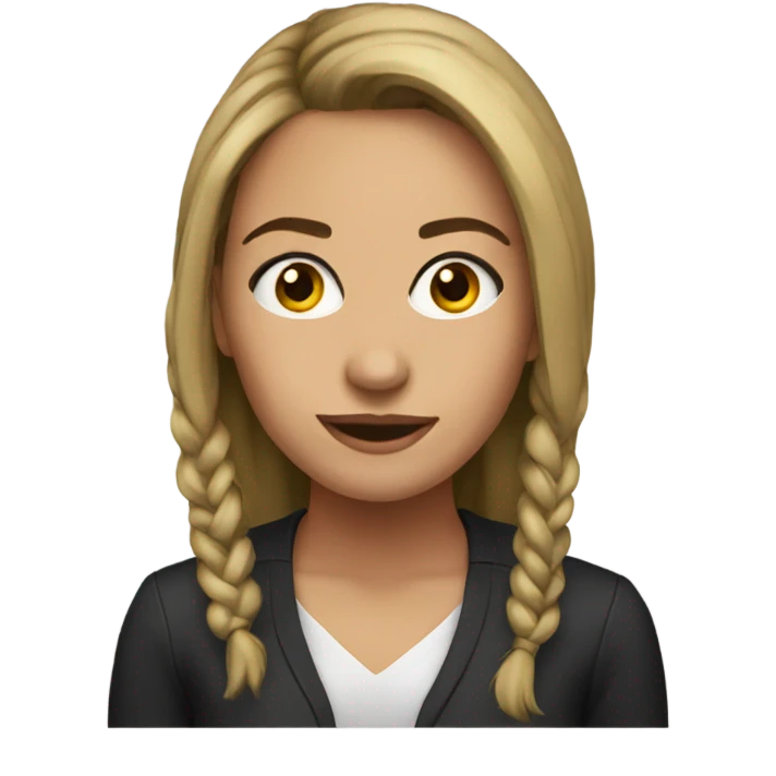 Natalie  emoji