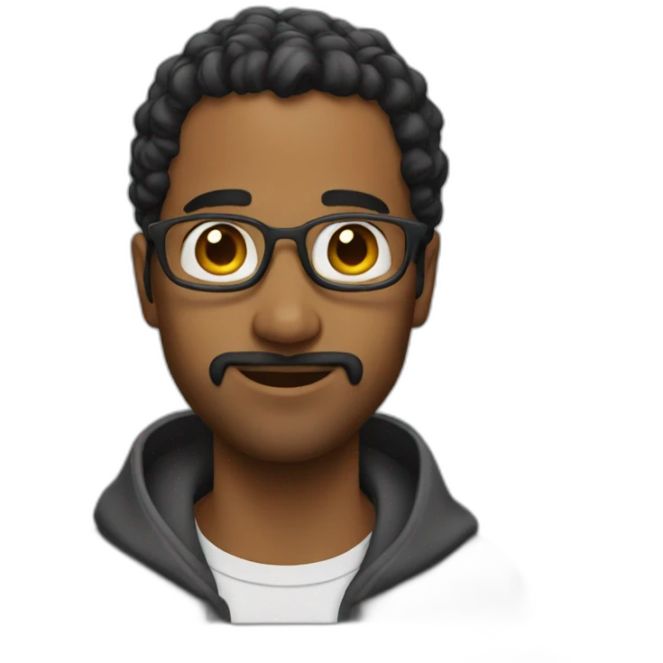 Omar emoji