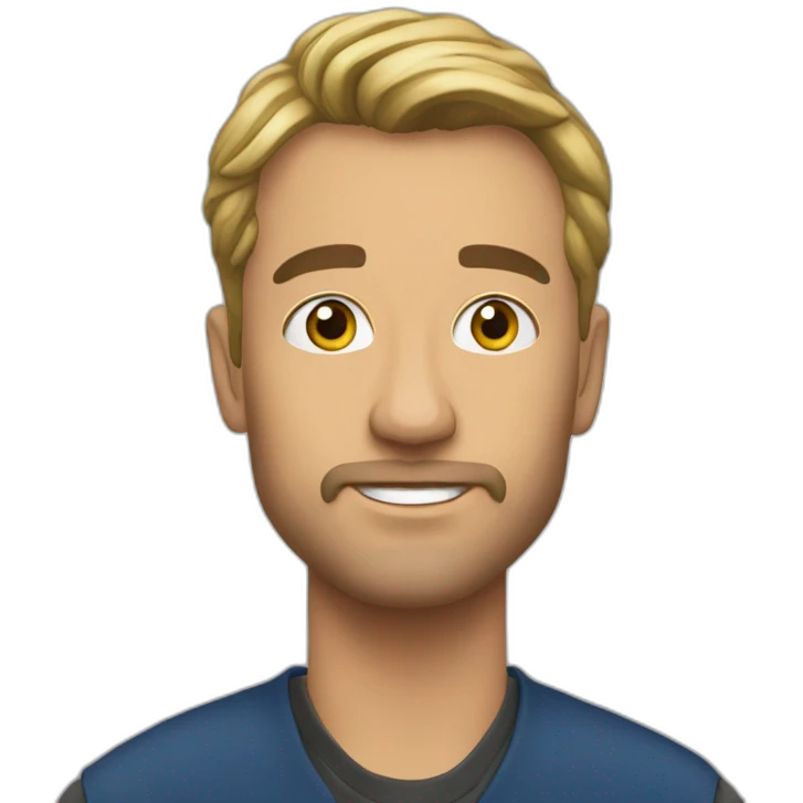 bergen emoji