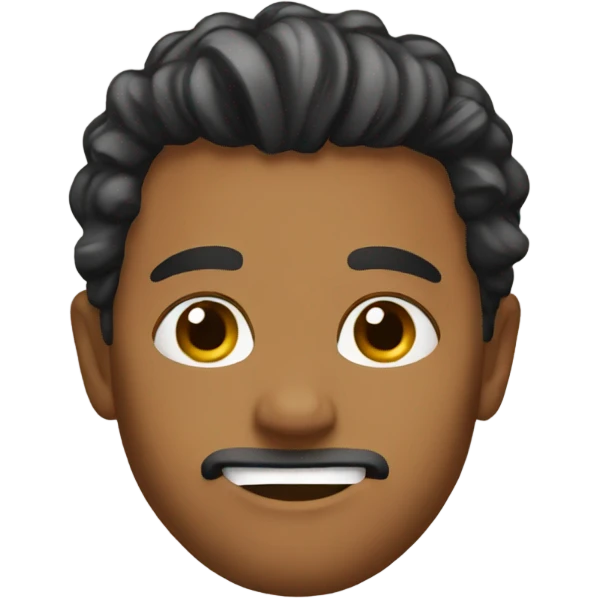 L  emoji