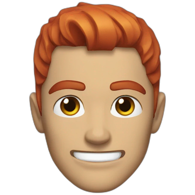 Flash sur batman emoji