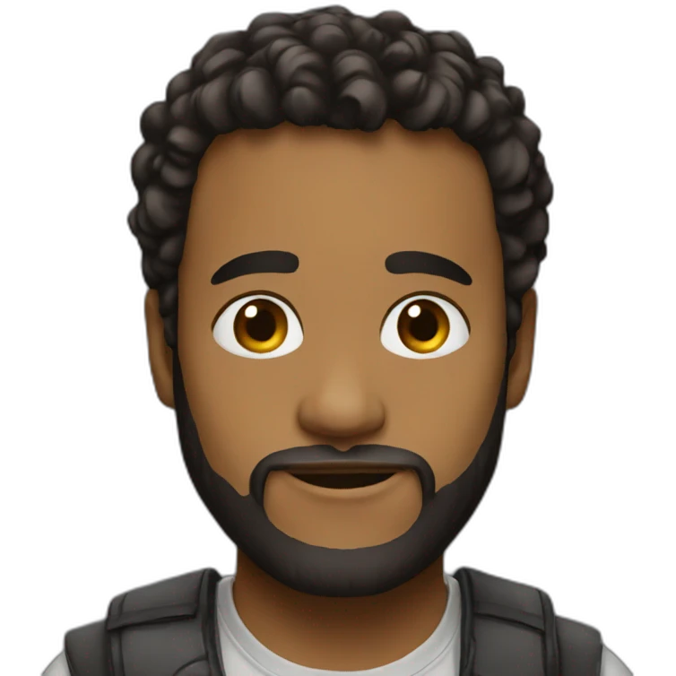 Artiste emoji