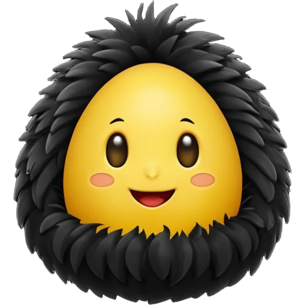 calimero emoji