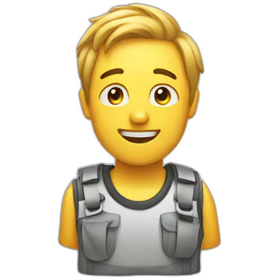 downloading emoji