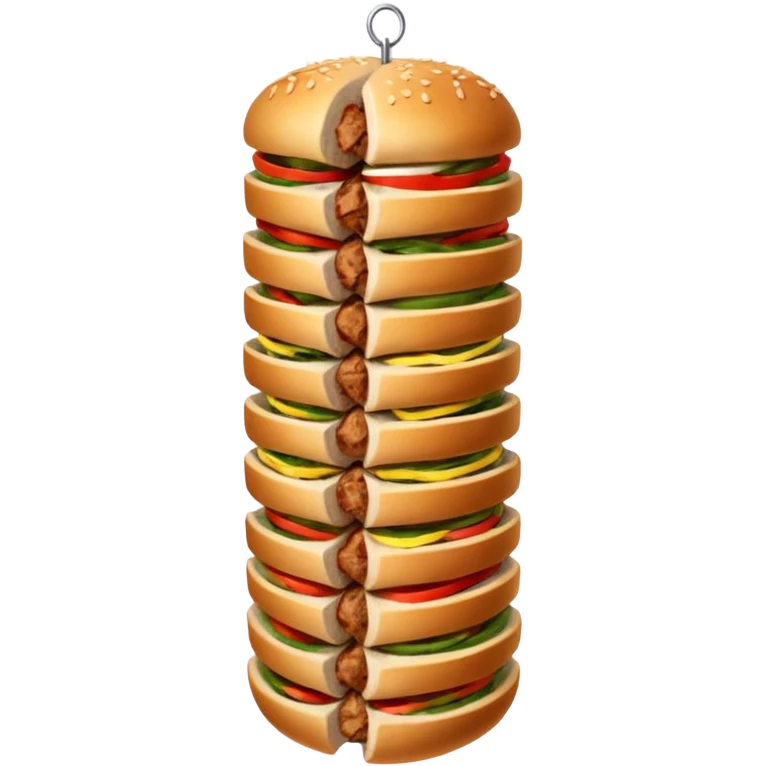 Döner emoji