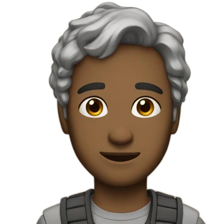 Mishael emoji