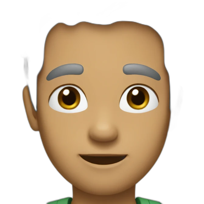 forcão emoji