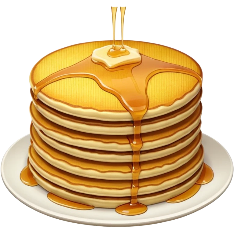 pancake emoji