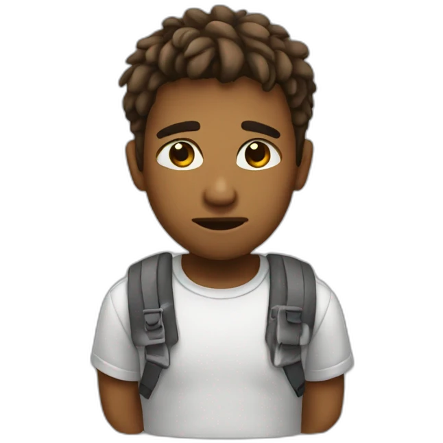 sorry emoji
