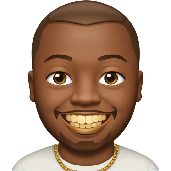Timbaland emoji