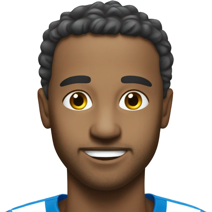 Euro 2024 emoji