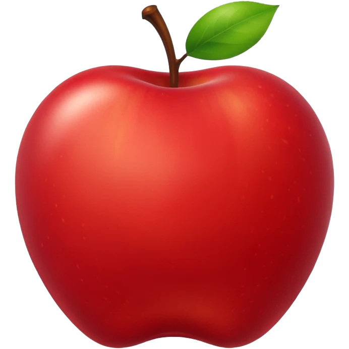 apple emoji