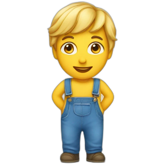 Weekend calender emoji
