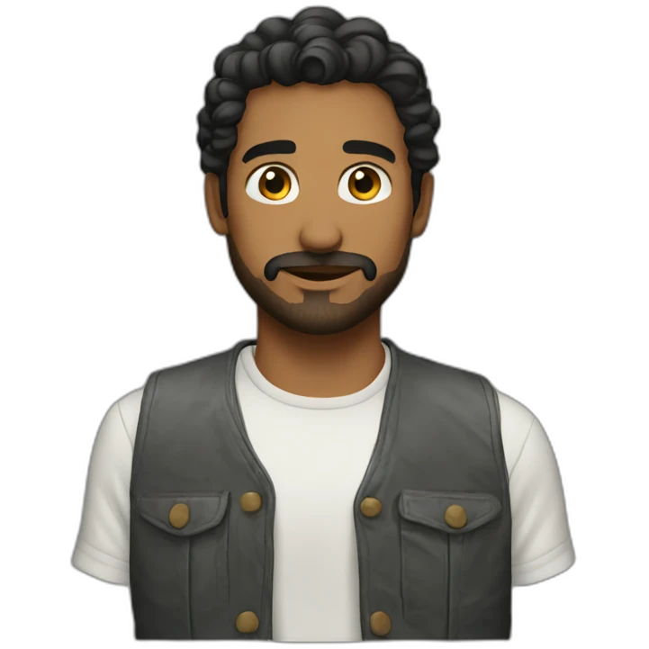 riccardo emoji