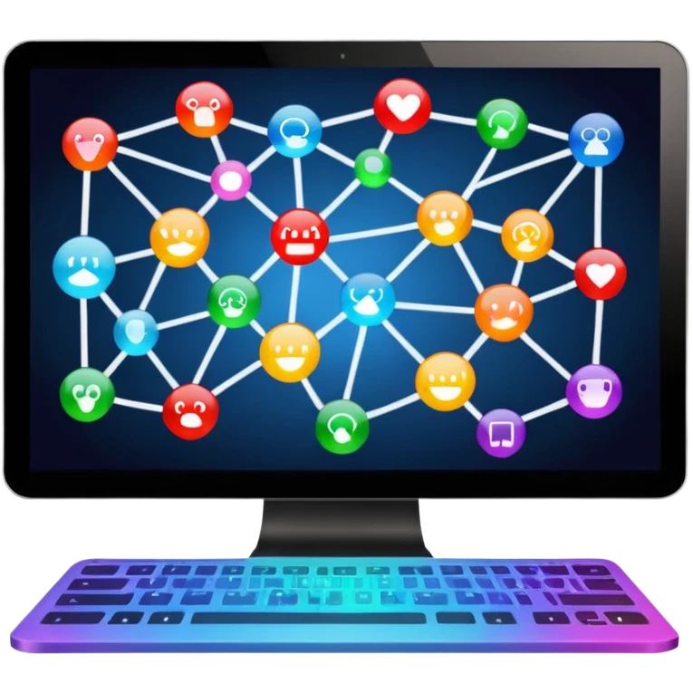 Internet emoji