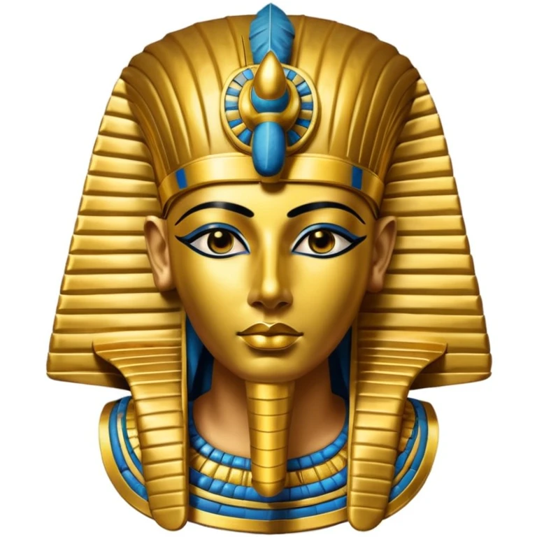 Tutankamon emoji