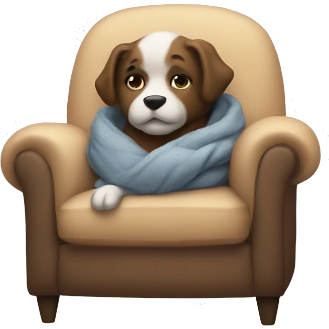 cozy evenig emoji