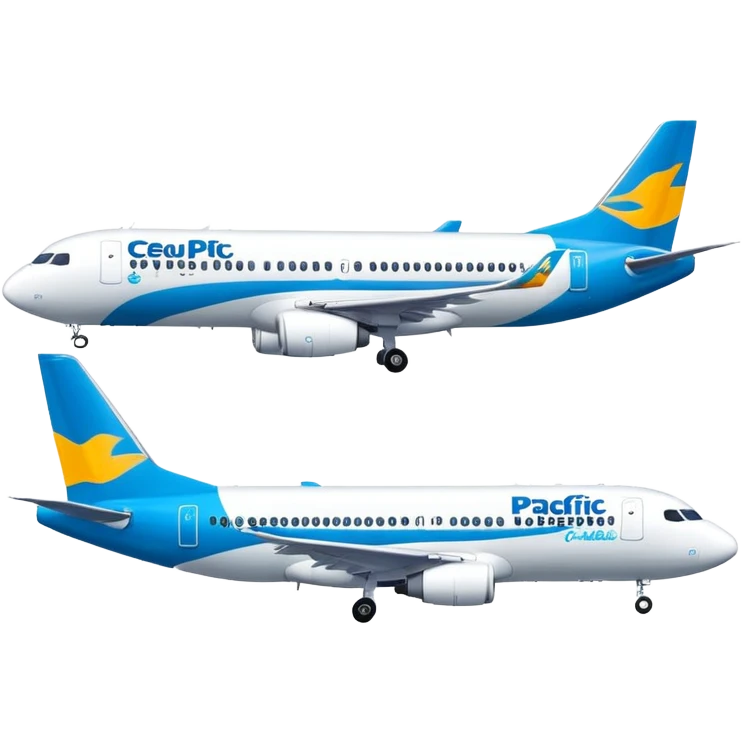 cebu pacific airlines emoji