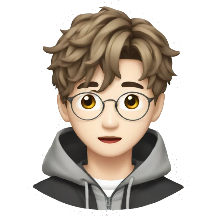 jungwon from enhypen emoji
