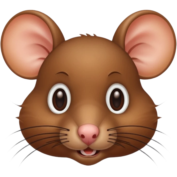 rat emoji