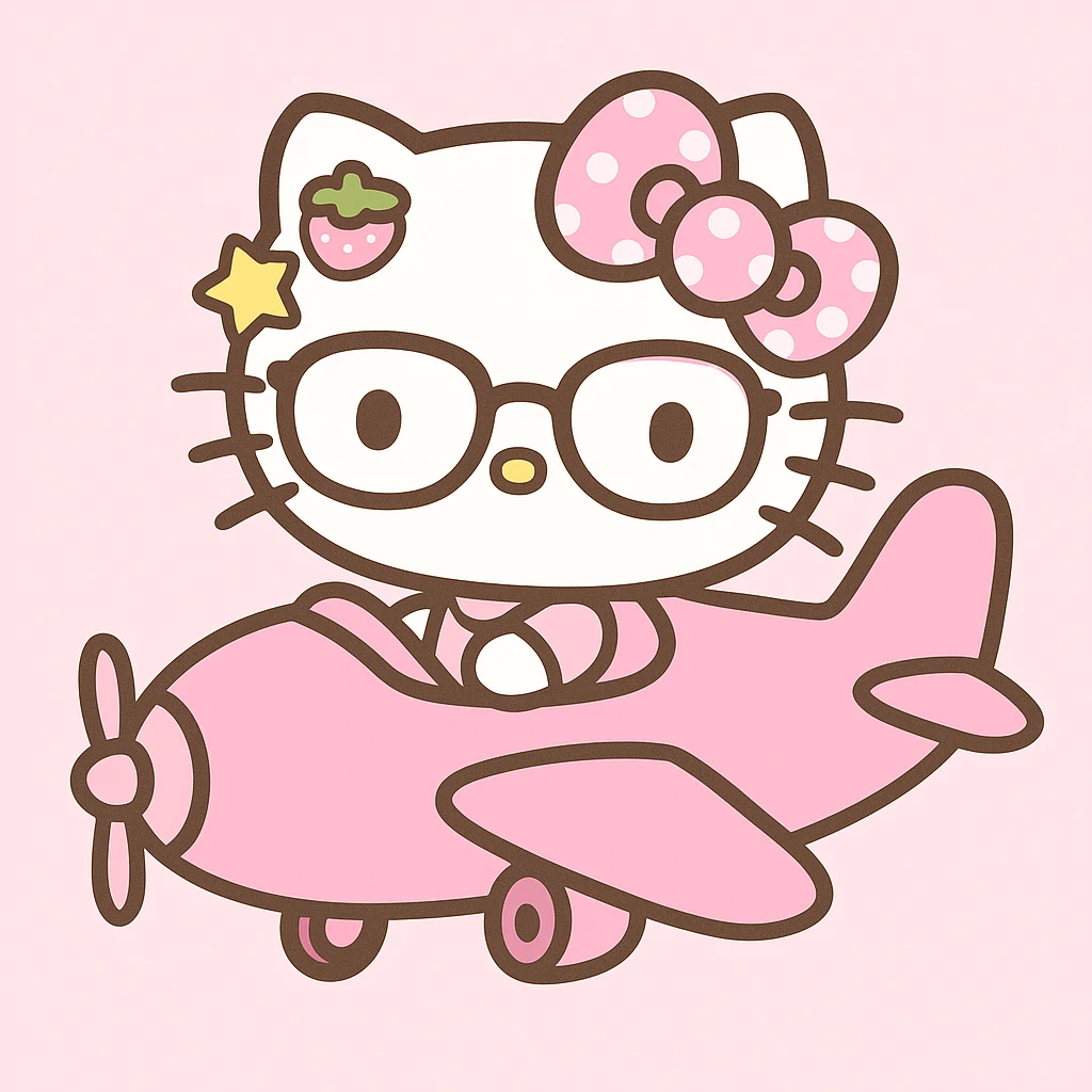 airplane emoji