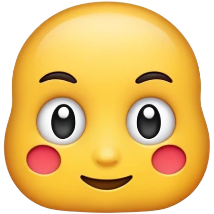 Hello emoji