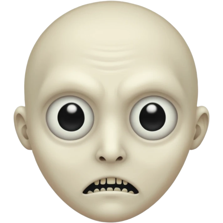 goulish emoji
