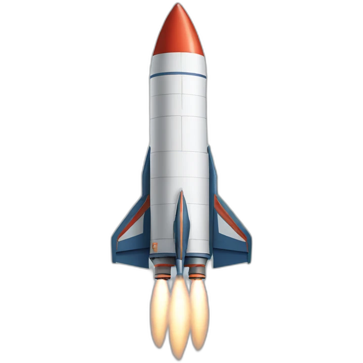 rocket-innovation emoji