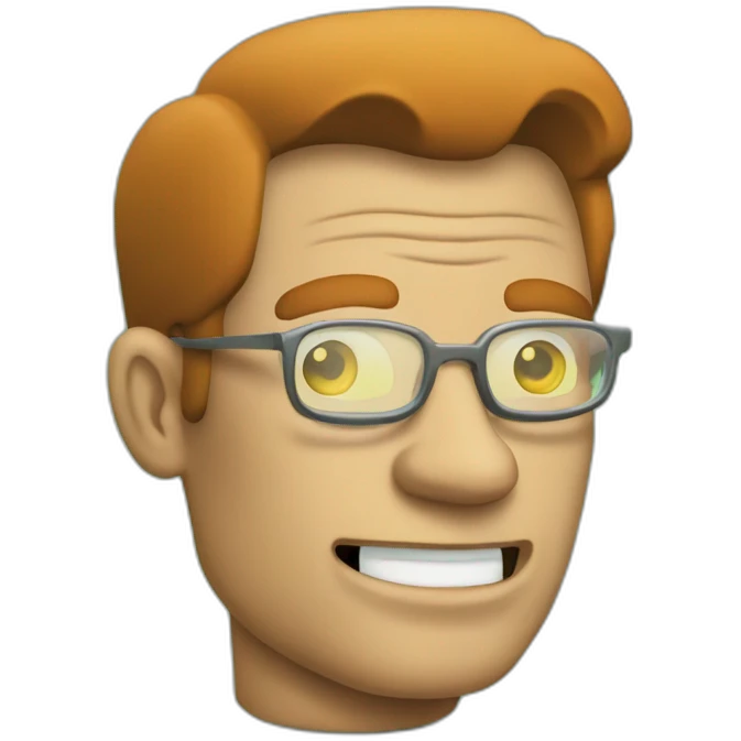 Futurama money emoji