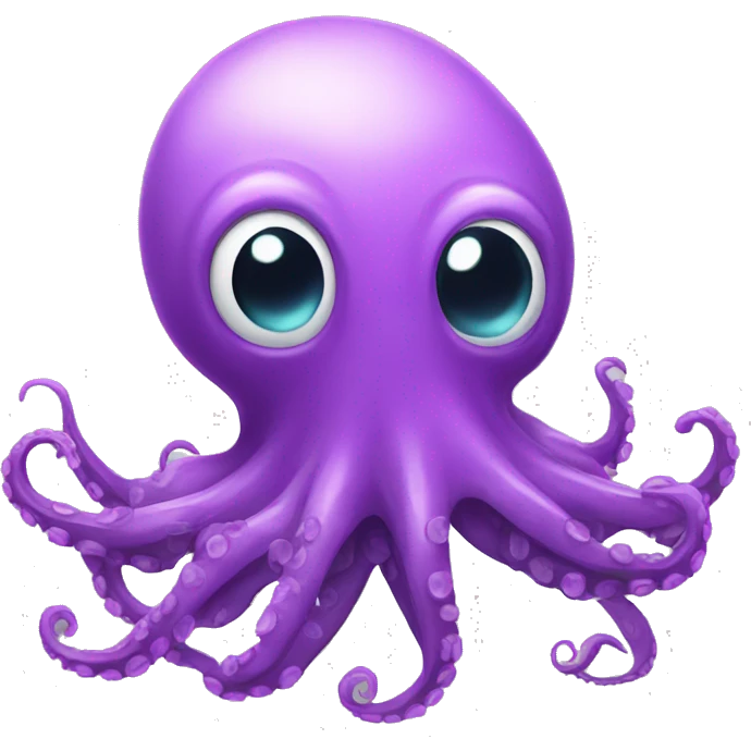 party octopus emoji