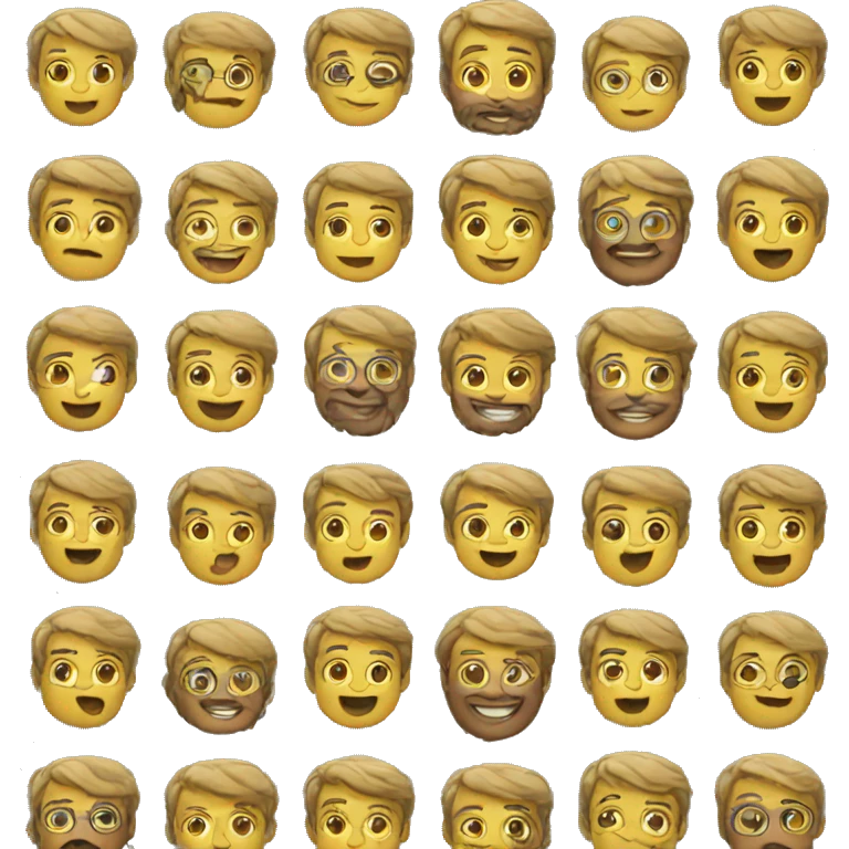 WhatsApp emojis emoji
