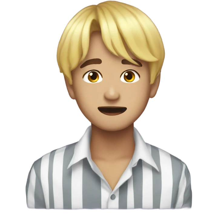 Taehyung emoji