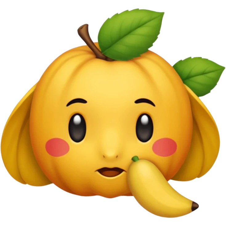 Legs up spreading asshole with both hands emoji