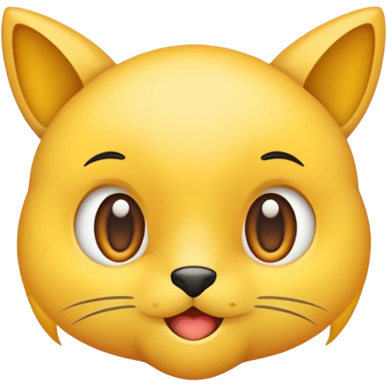 یک کشتی کانتینری emoji
