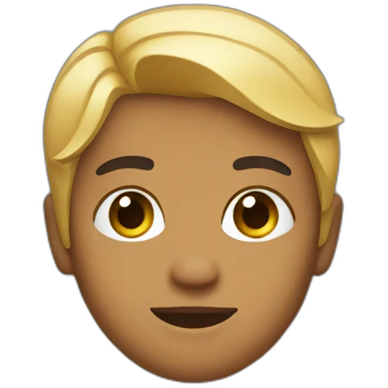Influencer emoji