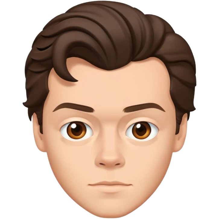 harry styles emoji
