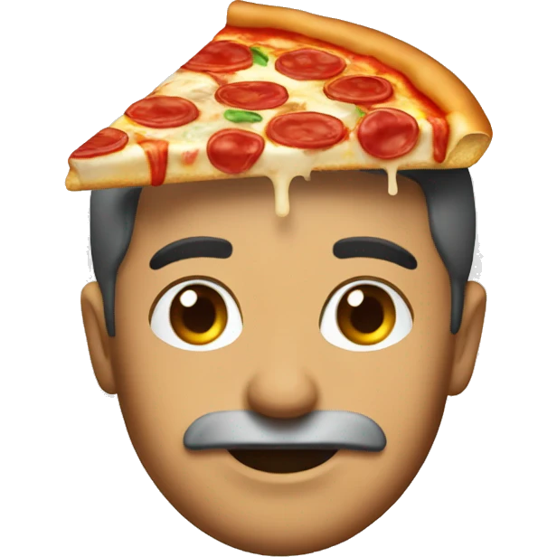 create deep dish pizza  emoji  emoji