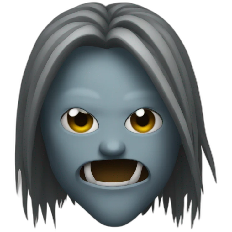 headbanger emoji