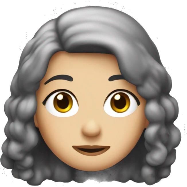 Agatha All Alonf emoji