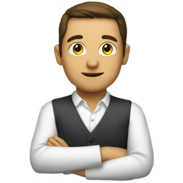 "chart" emoji
