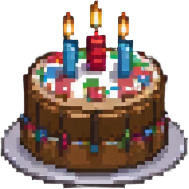 cake emoji